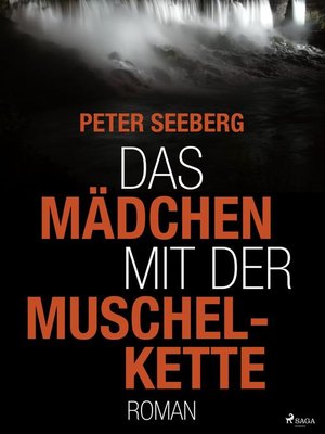 cover image of Das Mädchen mit der Muschelkette